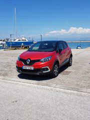Renault Captur 2019 EXPRESSION 1.5 DCI 90HP sport-thumb-4