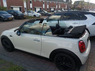 Mini Cooper D 2017