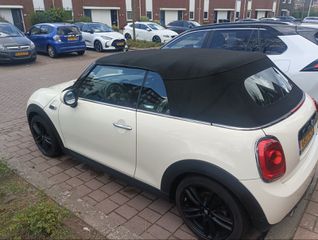 Mini Cooper D 2017-thumb-1