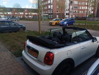 Mini Cooper D 2017-thumb-2