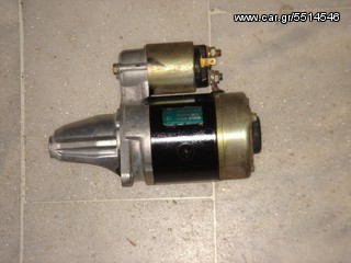 NISSAN SUNNY 86-91 ΜΟΝ  N13 ΜΙΖΑ ΜΠΑΜΠΟΥΡΗΣ