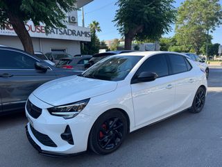 Opel Corsa 2020 GS-LINE 1.2 100HP/i-COCKPIT/ΕΛΛΗΝΙΚΟ/1o ΧΕΡΙ/76.000 ΧΛM