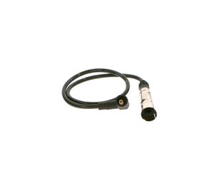 Σετ καλωδίων υψηλής τάσης BOSCH 0986356357