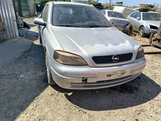 Opel z14xe