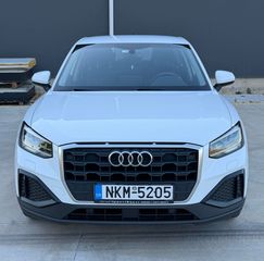 Audi Q2 2021 TFSI 1.0 116PS