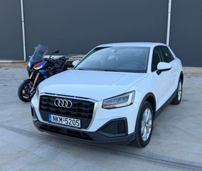 Audi Q2 2021 TFSI 1.0 116PS-thumb-1