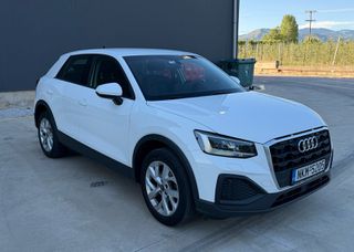 Audi Q2 2021 TFSI 1.0 116PS-thumb-2