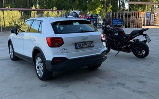 Audi Q2 2021 TFSI 1.0 116PS-thumb-3