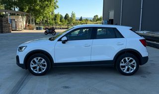 Audi Q2 2021 TFSI 1.0 116PS-thumb-4