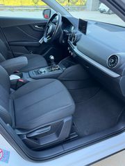 Audi Q2 2021 TFSI 1.0 116PS-thumb-7
