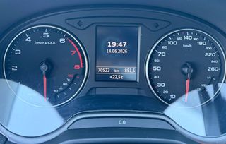 Audi Q2 2021 TFSI 1.0 116PS-thumb-9