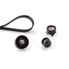 Σετ οδοντωτού ιμάντα PowerGrip™ GATES K015508XS