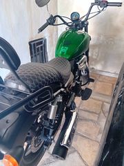 UM Renegade Sport 125 2023