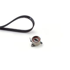 Σετ οδοντωτού ιμάντα PowerGrip™ GATES K015263XS