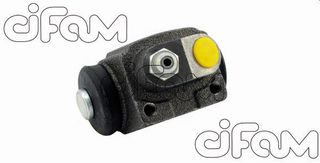 Κυλινδράκι τροχού CIFAM 101354