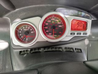 Gilera Nexus 250 2007