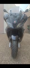 Gilera Nexus 250 2007-thumb-1