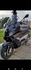 Gilera Nexus 250 2007-thumb-2