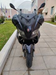Gilera Nexus 250 2007-thumb-3