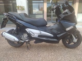 Gilera Nexus 250 2007-thumb-5