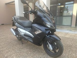Gilera Nexus 250 2007-thumb-6