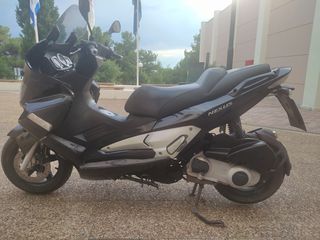Gilera Nexus 250 2007-thumb-7