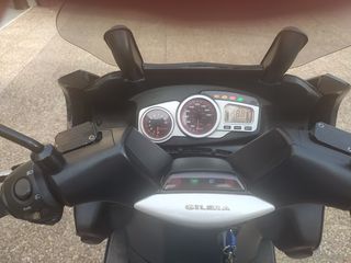 Gilera Nexus 250 2007-thumb-8