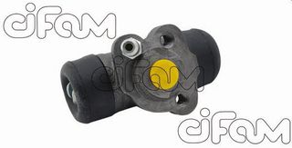 Κυλινδράκι τροχού CIFAM 101670