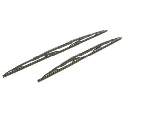 Μάκτρο καθαριστήρα Twin BOSCH 3397001539