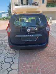 Dacia Lodgy 2017 Euro 6. Τελική τιμή.. Άριστο-thumb-2