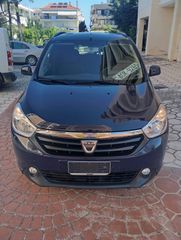 Dacia Lodgy 2017 Euro 6. Τελική τιμή.. Άριστο-thumb-3