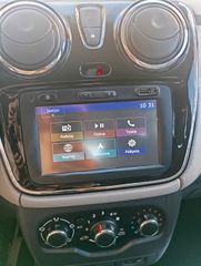 Dacia Lodgy 2017 Euro 6. Τελική τιμή.. Άριστο-thumb-8