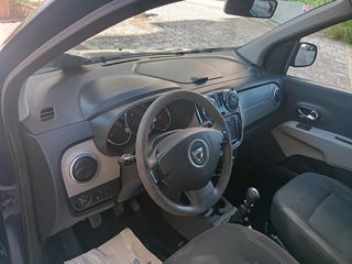 Dacia Lodgy 2017 Euro 6. Τελική τιμή.. Άριστο-thumb-11