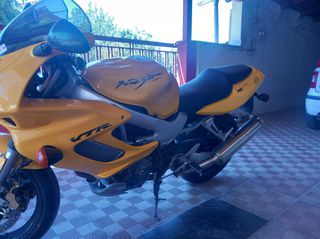 Honda VTR 1000 2001