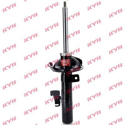 Αμορτισέρ εμπρός δεξιά Excel-G KYB 334838