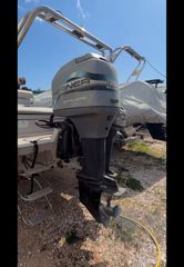 Mercury 1998 MARINER 135