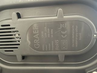 Μύλος καφέ GRAEF-thumb-9