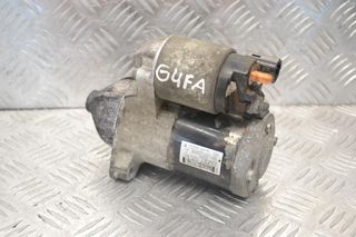 Μίζα Hyundai i30 - Kia Ceed G4FA 1.4 2008-2013 36100-2B200 M000T32571ZE (8 Δόντια)-thumb-1