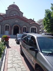 Chrysler Grand Voyager 1997