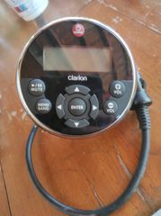 CLARION MW 1CLARION MW 1 RC FOR BOAT