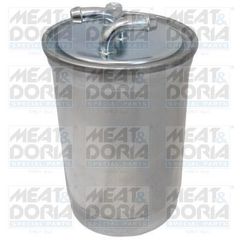 Φίλτρο καυσίμου MEAT & DORIA 4111