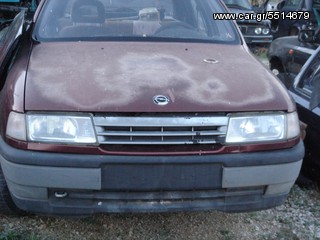 OPEL VECTRA (A)-thumb-1