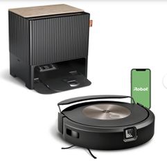 robot vacum