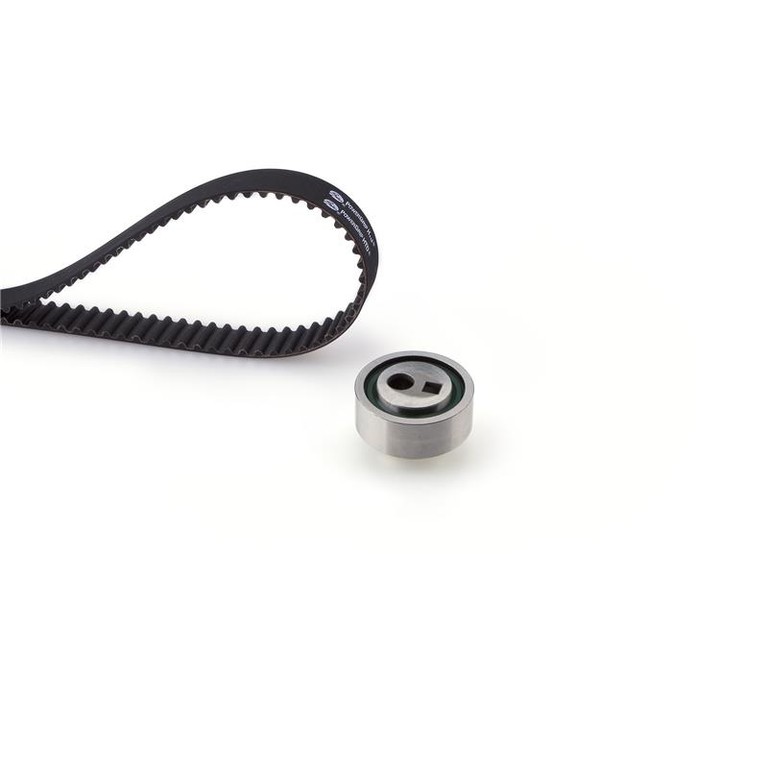 Σετ οδοντωτού ιμάντα PowerGrip™ GATES K015127XS