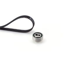 Σετ οδοντωτού ιμάντα PowerGrip™ GATES K015127XS