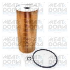 Φίλτρο λαδιού MEAT & DORIA 14003