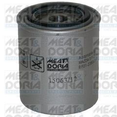 Φίλτρο λαδιού MEAT & DORIA 1506312