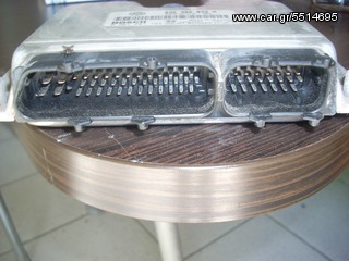 SEAT LEON MOD 99/05 ΕΓΚΕΦΑΛΟΣ ΜΗΧΑΝΗΣ ΚΩΔ. 036906032Μ-thumb-1