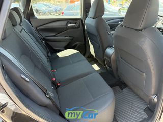 Nissan Qashqai 2023 Nissan Qashqai 2023 1.5cc 190hp e-Power N-Connecta-thumb-24