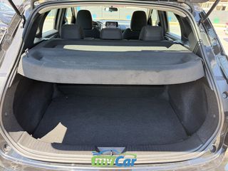 Nissan Qashqai 2023 Nissan Qashqai 2023 1.5cc 190hp e-Power N-Connecta-thumb-29